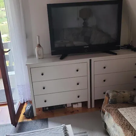 Сasa de vacaciones Hilltop *