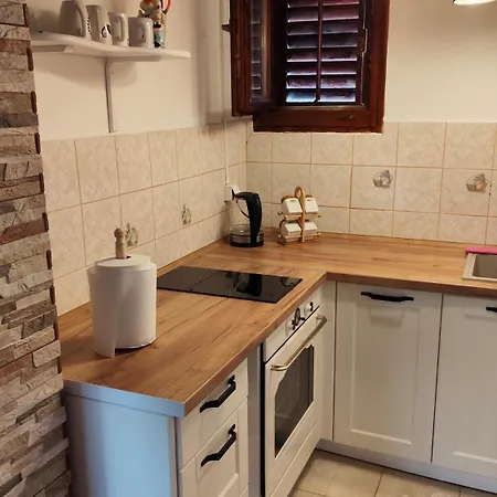 Сasa de vacaciones Hilltop *