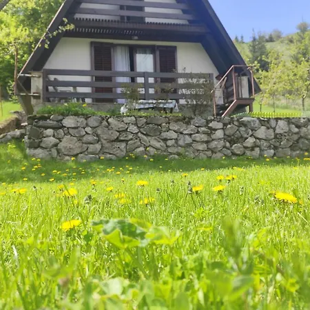 Ferienhaus Hilltop *