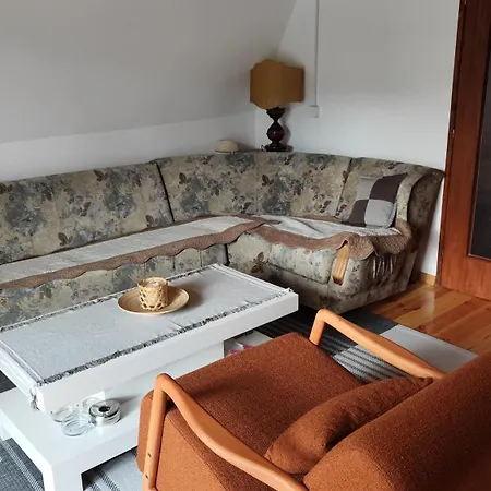 Hilltop Ferienhaus Podgorica