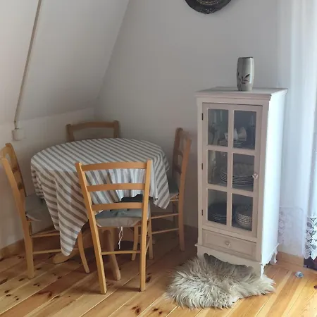 Ferienhaus Hilltop Podgorica