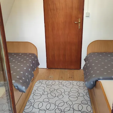 Nyaraló Hilltop Podgorica