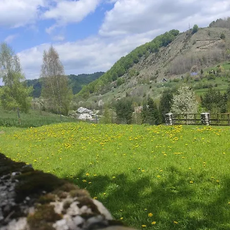 Ferienhaus Hilltop Podgorica