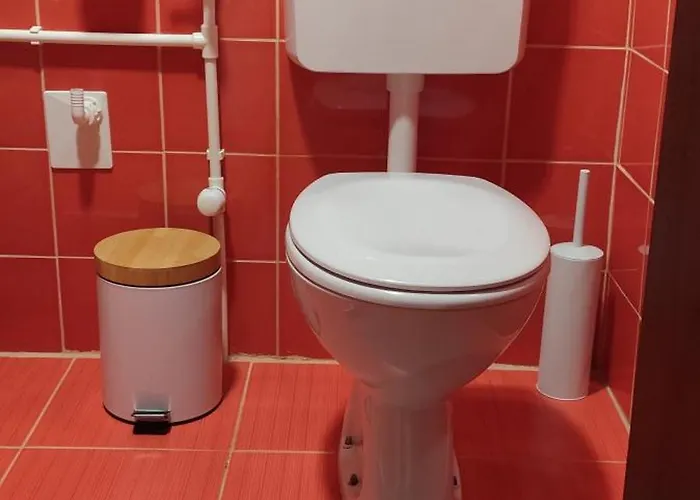 Hilltop Holiday home *