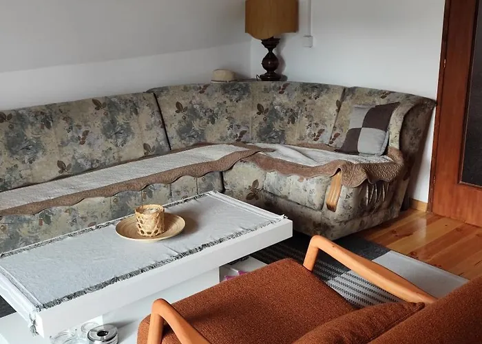 Hilltop Holiday home Podgorica