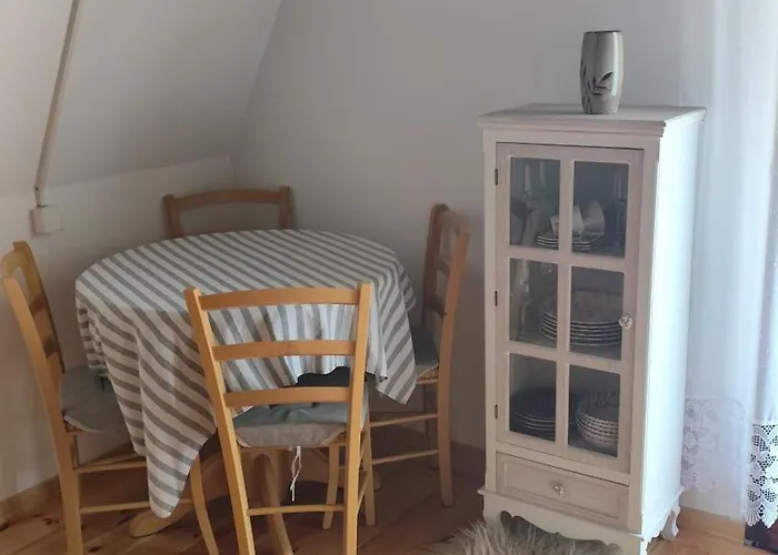 Holiday home Hilltop Podgorica