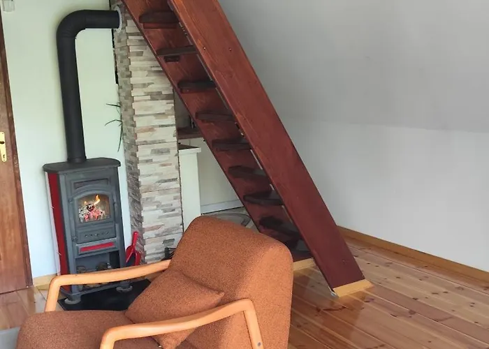 Holiday home Hilltop