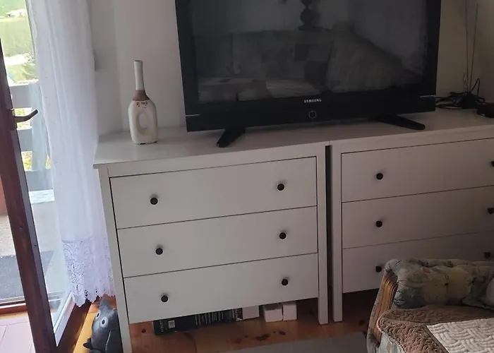 Holiday home Hilltop *