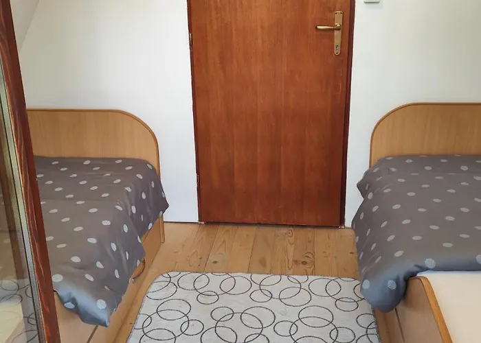 Holiday home Hilltop Podgorica