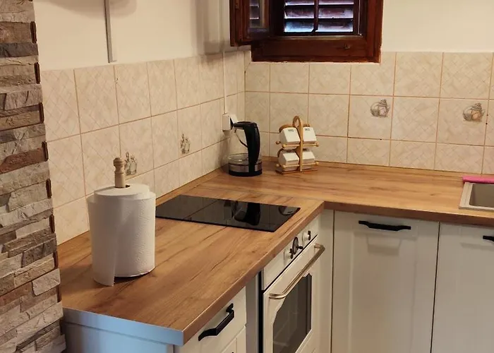 Holiday home Hilltop *