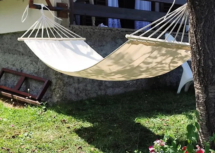 Hilltop Holiday home