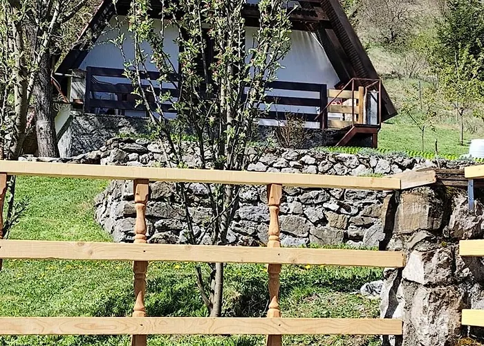 Holiday home Hilltop Podgorica